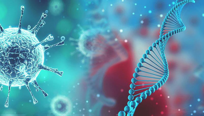 Tuy nhiên, diễn biến dịch ngày một phức tạp, các biến thể mới của virus SARS-CoV-2, như biến thể Anh và biến thể Ấn Độ được các chuyên gia y tế khẳng định là có khả năng lây truyền qua không khí.