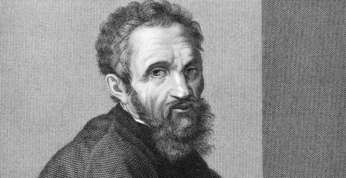 Thậm chí, một số chuyên gia còn cho rằng, Michelangelo gặp không ít khó khăn trong đời sống xã hội và có những triệu chứng khác của hội chứng Asperger.