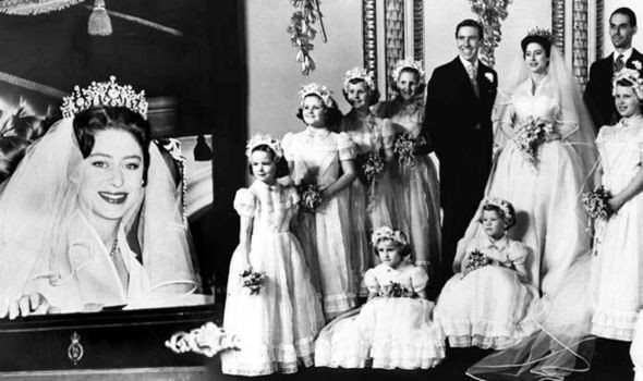 Hôn lễ của Công chúa Margaret bắt đầu từ chuyện tình diễn ra năm 1958. Ban đầu, cuộc tình giữa công chúa Anh Margaret với chàng nhiếp ảnh gia Anthony được giữ bí mật để tránh điều tiếng thị phi.