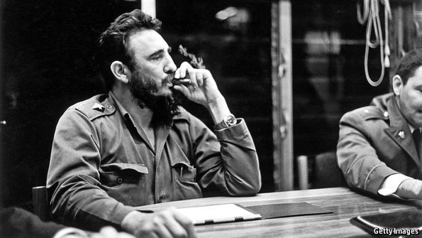 Sau khi thực hiện Cách mạng Cuba thành công, ông Castro đã dẫn dắt đất nước đi theo con đường xã hội chủ nghĩa và đạt được nhiều thành quả.