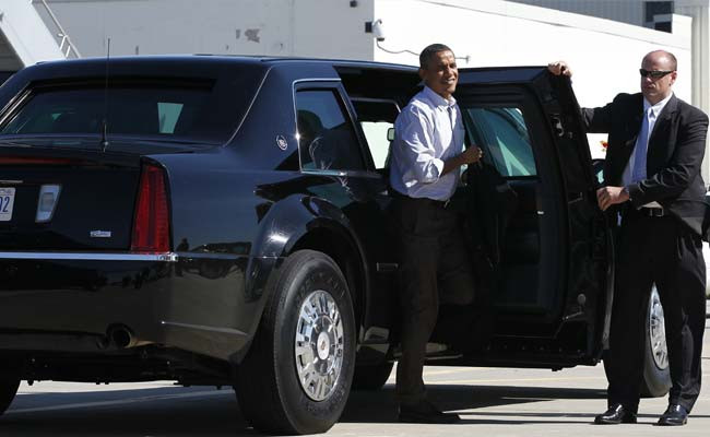 Cadillac One của cựu Tổng thống Mỹ Barack Obama là một trong những chiếc xe an toàn nhất thế giới với nhiều bí mật ẩn chứa trong nó.