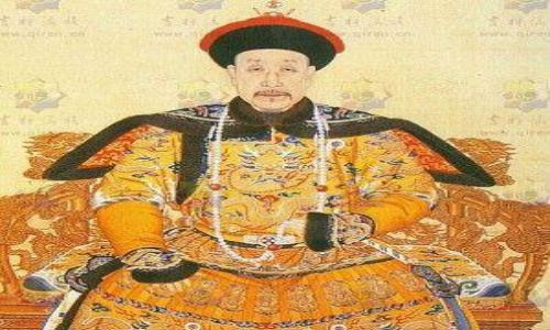Thanh Cao Tông (sinh ngày 25/9/1711 - mất ngày 7/2/1799), niên hiệu Càn Long, là vị vua nổi tiếng lịch sử với tài cầm quân, trị nước tài ba. Dưới sự trị vì của hoàng đế Càn Long, triều Thanh phát triển cực thịnh.