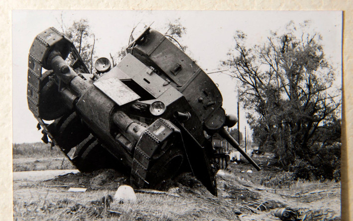 Đến ngày 2/2/1943, quân đội phát xít Đức bị đánh bại hoàn toàn. Theo đó, Chiến dịch Barbarossa của Hitler đại bại.