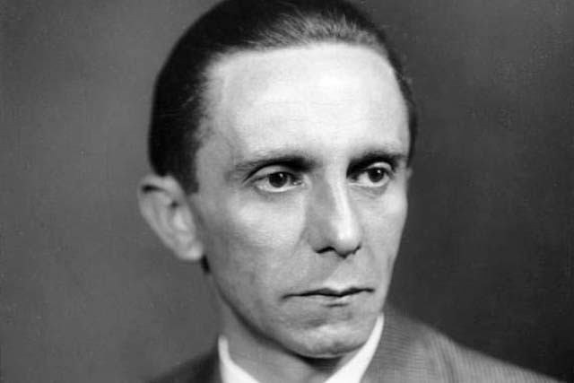 Trong ngày hôm ấy, Goebbels chấp thuận việc giết hại chính 6 người con của mình rồi tự sát cùng với người vợ vào ngày 1/5/1945.