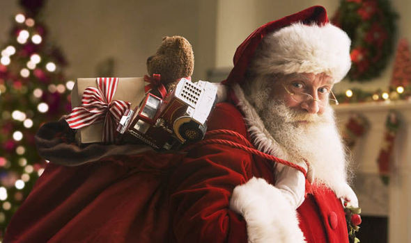 Ông già Noel được gọi bằng những cái tên khác nhau. Ví dụ ở Đức, ông già Noel được gọi là Kriss Kringle, ở Italy là Le Befana, người Pháp thì gọi là Pere Noel và Deushka Moroz ở Nga.