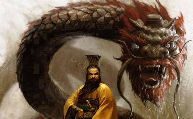 Do thể trạng yếu, không chịu được nắng nóng, Tần Thủy Hoàng lâm trọng bệnh và qua đời. Không ai biết chính xác nguyên nhân tử vong của hoàng đế đầu tiên thống nhất Trung Quốc.
