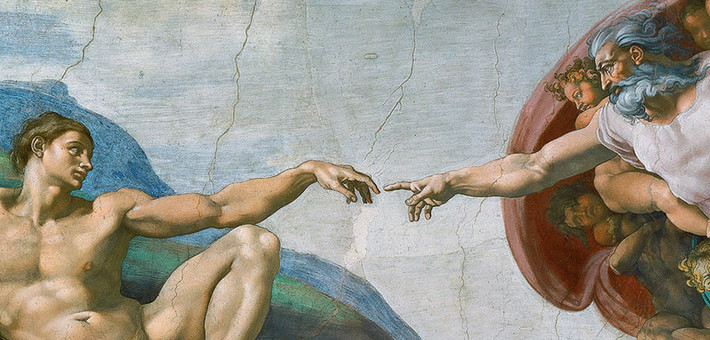 Tuy nhiên, vì mắc hội chứng trên mà danh họa người Italy có thể tập trung cao độ cho sự nghiệp của mình và để lại cho đời nhiều tác phẩm kinh điển.