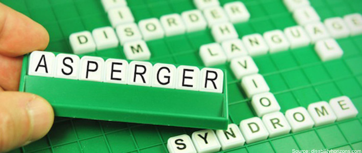Do vậy, những người mắc hội chứng Asperger có thể có những biểu hiện như lập dị, tự kỷ, thích đơn độc, thường có các thay đổi về tính cách...