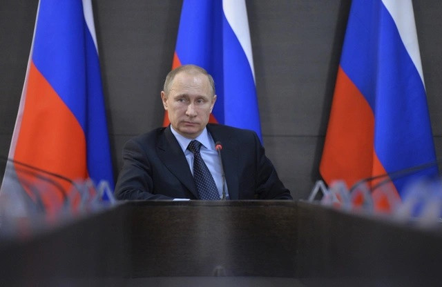 Tính đến thời điểm hiện tại, ông Putin là nhà lãnh đạo nước Nga lâu nhất kể từ thời Joseph Stalin.