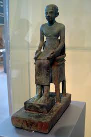 Những đóng góp của Imhotep trong lĩnh vực y học được người dân Ai Cập thời cổ đại ghi nhớ và tôn sùng như một vị thần. Những di sản mà ông để lại có ảnh hưởng sâu rộng tới nền y học của Ai Cập trong hàng ngàn năm.