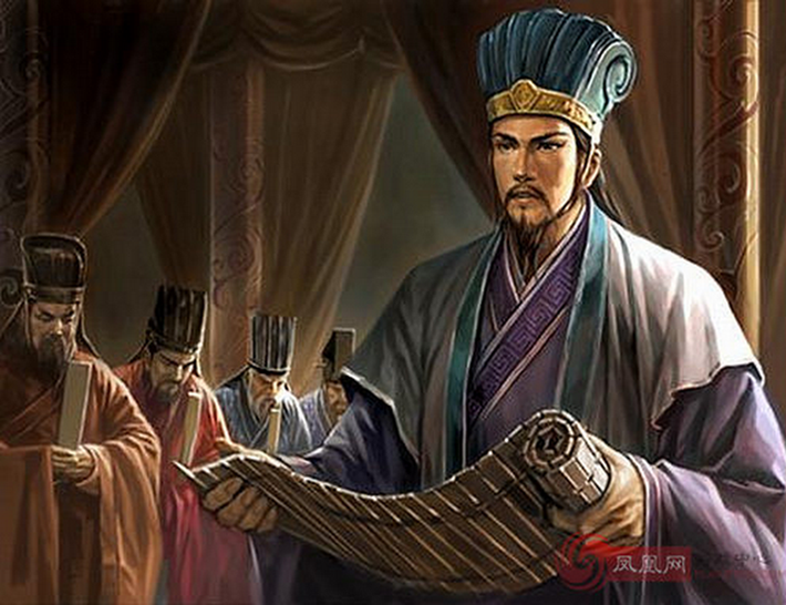 Trong nhiều thế kỷ tiếp theo, một số kẻ trộm mộ đã dòm ngó lăng mộ của vua Hạp Lư để đánh cắp kho báu tùy táng giá trị nhưng đều thất bại.