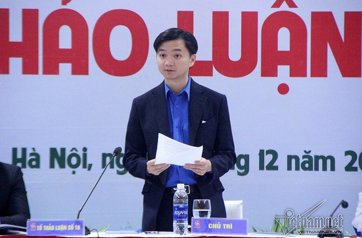 Phó Giám đốc, Giám đốc Trung tâm hỗ trợ và Phát triển sinh viên Việt Nam; Phó Trưởng ban Thanh niên trường học Trung ương Đoàn; Phó Bí thư, Bí thư Tỉnh đoàn Bình Định; Trưởng ban Thanh niên trường học Trung ương Đoàn, Phó Chủ tịch thường trực Trung ương Hội Sinh viên Việt Nam.