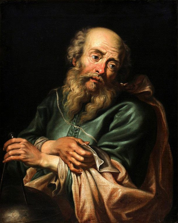 Galileo Galilei (1564 - 1642) còn được biết đến với tên gọi "cha đẻ của khoa học hiện đại", "cha đẻ của việc quan sát thiên văn học hiện đại", "cha đẻ của vật lý hiện đại".