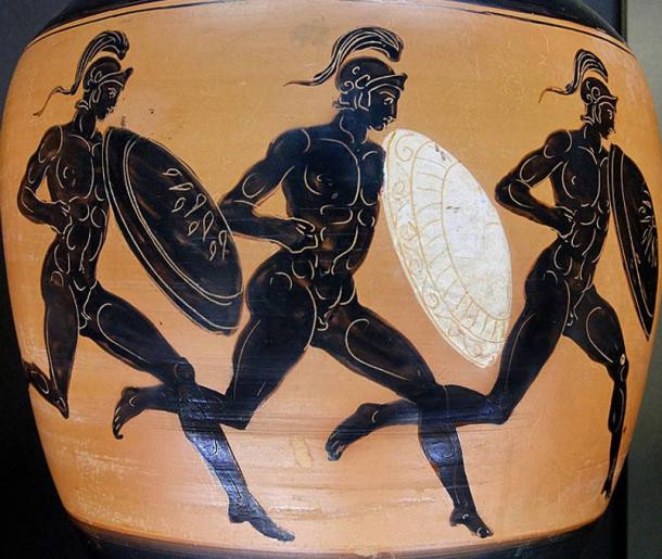 Hercules - con trai của thần Zeus và Alcmene - là một trong những vị thần, anh hùng được người Hy Lạp cổ đại tôn sùng và yêu quý.