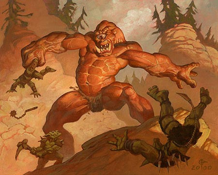 Thêm nữa, Cyclops còn sản xuất nhiều vũ khí cho các vị thần khác như cây đinh ba của thần biển Poseidon, cung thần của nữ thần Artemis hay chiếc mũ bóng đêm của thần Hades.