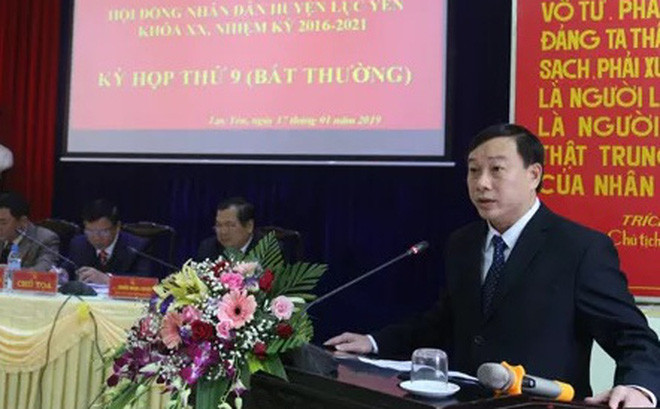 Việc Chủ tịch UBND TP Yên Bái Hoàng Xuân Đán đột tử là câu chuyện buồn nhưng không phải trường hợp duy nhất qua đời khi đang giữ chức vụ tại Yên Bái.