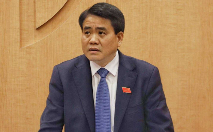 Kể từ tháng 2/2020, Ban chỉ đạo phòng chống dịch COVID-19 TP Hà Nội đến nay đã họp hơn 50 phiên thường kỳ dưới sự chỉ đạo của ông Nguyễn Đức Chung.