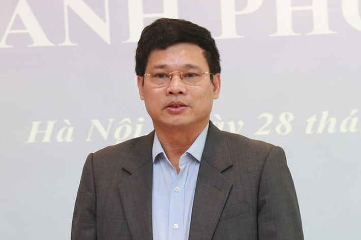 Sau khi ông Nguyễn Đức Chung bị đình chỉ các chức vụ, ông Ngô Văn Quý, Phó trưởng ban Thường trực Ban chỉ đạo (BCĐ) phòng, chống dịch của Hà Nội sẽ phụ trách chính trong các cuộc họp chống dịch COVID-19 tới đây của Hà Nội.