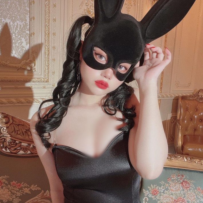 Hướng đi của Murata Mikako khác hẳn với những hot girl khác, vì vậy cô nàng được lòng rất nhiều đối tượng fan khác nhau.