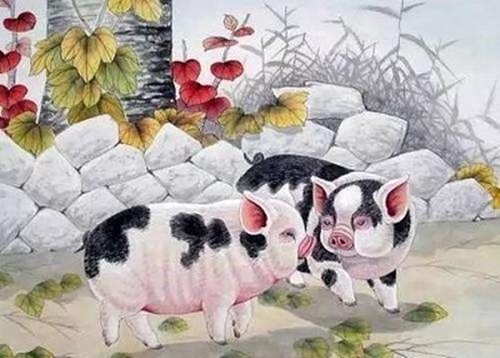 Không chỉ thế, đường tình duyên của tuổi Hợi cũng đỏ hồng, hoa đào nở rộ, tình yêu đích thực sắp đến. Nhìn chung, sang tuần mới, lập tức vận hạn của người tuổi Hợi sẽ tiêu tan, gặp phải trở ngại nào cũng vượt qua, dữ sẽ hoá lành, tài lộc hanh thông, công danh phát đạt, vinh quang tột đỉnh, những ngày tiếp theo chẳng khác nào xuân về hoa nở, vui vẻ, thoải mái vô cùng.