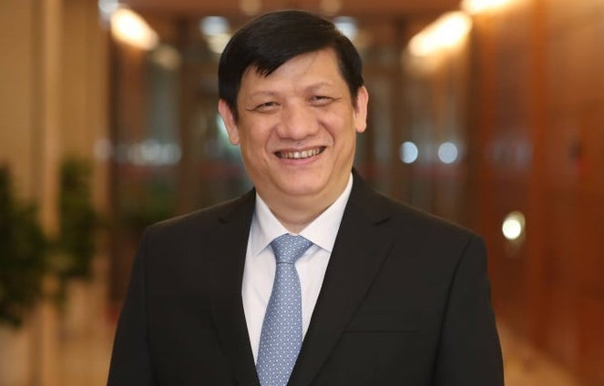Tại hội nghị trực tuyến Chính phủ với các địa phương vào ngày 5/1/2022, ông Nguyễn Thanh Long khẳng định: “Những vi phạm, sai sót xảy ra vừa qua là rất nghiêm trọng, cần phải xử lý nghiêm minh nhưng không làm phai mờ những nỗ lực đóng góp, cống hiến đêm ngày cũng như sự hy sinh của đội ngũ thầy thuốc, các y bác sĩ, các cán bộ, nhân viên ngành Y tế trong cuộc chiến với dịch Covid-19 suốt thời gian qua và cả trong thời gian sắp tới”.