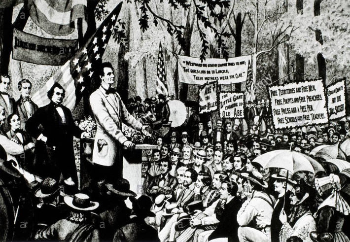 Ngày 2/12/1865, Alabama trở thành bang thứ 27 ở Mỹ phê chuẩn Tu chính án 13. Điều này đáp ứng điều kiện tất yếu là 3/4 số bang thông qua sửa đổi để nó trở thành luật. Vì vậy, ngày 18/12/1865, Tu chính án thứ 13 chính thức được phê chuẩn và chế độ nô lệ ở Mỹ được bãi bỏ. Mời độc giả xem video: Tổng thống Mỹ đề cử Bộ trưởng Quốc phòng mới. Nguồn: VTC1.