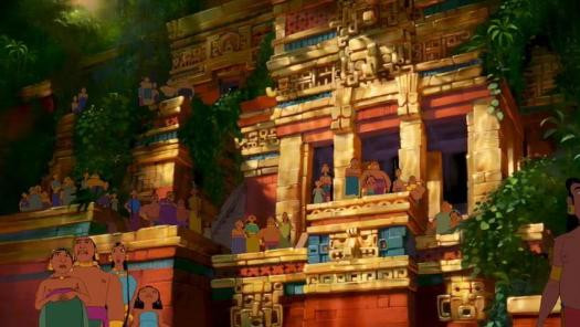 Trong nhiều thế kỷ qua, không ít nhà thám hiểm tìm kiếm thành phố vàng huyền thoại El Dorado ở Nam Mỹ.