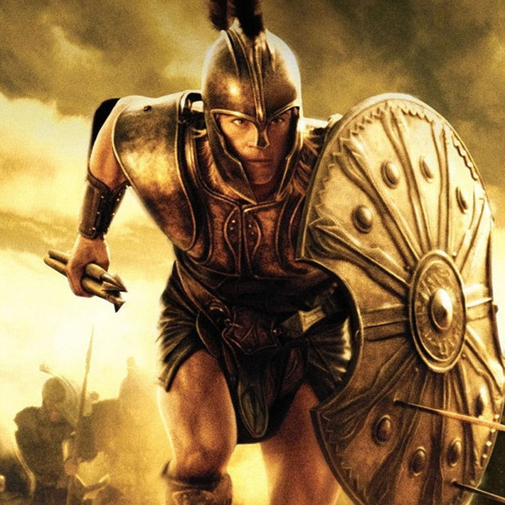 Sau khi bị giết chết, Achilles còn kéo lê thi thể Hoàng tử Hector bên ngoài thành Troy để hạ sĩ khí của binh sĩ trong thành. Một thời gian sau, thi hài Hoàng tử Hector mới được trả cho thành Troy.