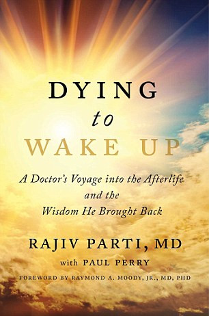 Sau khi "chết đi sống lại", ông viết cuốn sách có tựa đề ""Dying to Wake up" (Chết để thức tỉnh) để kể với mọi người về trải nghiệm thiên đường mà ông gặp khi cận kề cái chết.