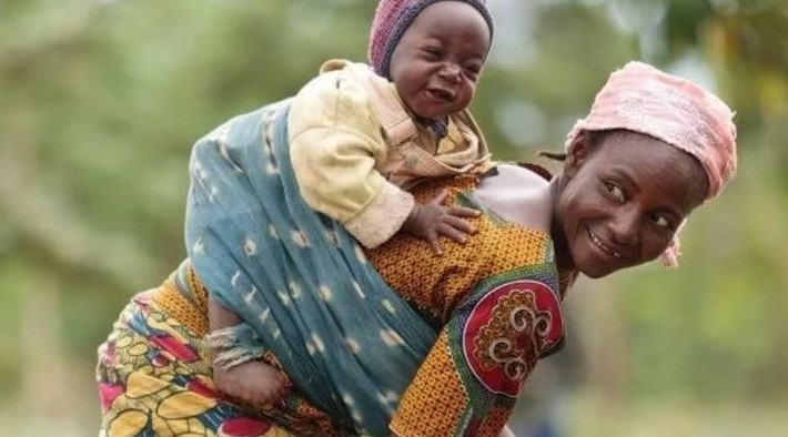 Nằm ở miền Nam Ghana, ngôi làng Mafi Dove được biết đến là vùng đất cấm sinh con. Không ai biết chính xác tập tục này có từ bao giờ.