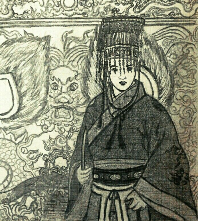 . Lê Túc Tông: Lê Túc Tông (1488-1505), tên thật là Lê Thuần. Ông được biết đến là người thông minh, hiếu học nên sớm được chọn làm Hoàng thái tử. Ông được đánh giá là người hiền, thích điều thiện và giỏi cơ nghiệp, từng cầm quân dẹp quân nổi loại ở Cao Bằng thắng lợi. Ông trị vì từ tháng 7/1504 đến tháng 1/1505.