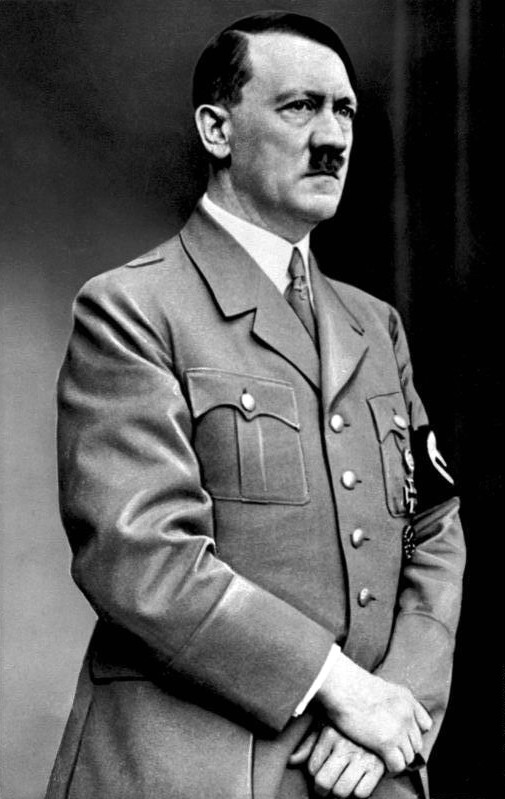 Trong thư, ông Brandt dùng những mỹ từ để ca ngợi và gọi Hitler là "Vị hoàng tử hòa bình trên Trái đất". Về sau, ông Brandt rút lại đề cử sau khi giải thích hành động trước đó của ông có ý châm biếm Hitler.