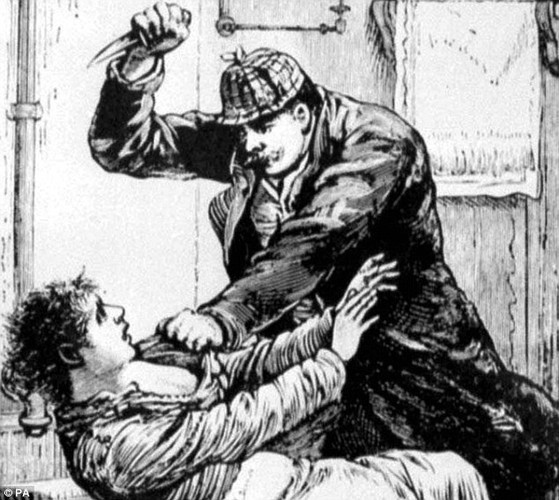 Vào những năm 1880, người dân ở London, Anh sống trong lo lắng, sợ hãi vì sự xuất hiện của gã sát nhân Jack đồ tể. Tên tội phạm này gây rúng động dư luận khi giết hại 11 người.