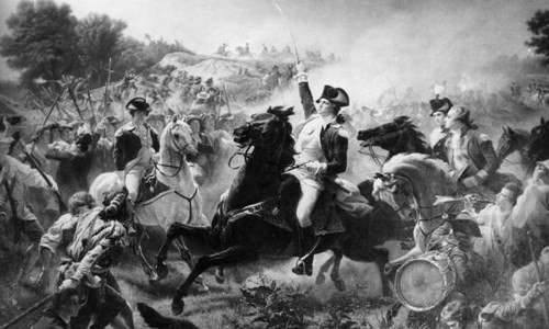 Trong suốt 2 nhiệm kỳ Tổng thống, ông Washington đã đạt được nhiều thành tựu trong lĩnh vực kinh tế giúp nước Mỹ vươn lên phát triển mạnh mẽ.