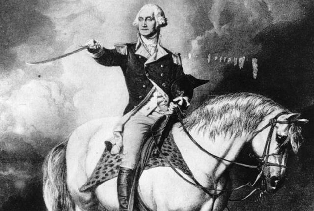Tổng thống Washington (1732 - 1799) đắc cử 2 nhiệm kỳ liên tiếp, dẫn dắt nước Mỹ từ năm 1789 - 1797. Washington được ca ngợi là một trong những tổng thống vĩ đại nhất trong lịch sử nước Mỹ.