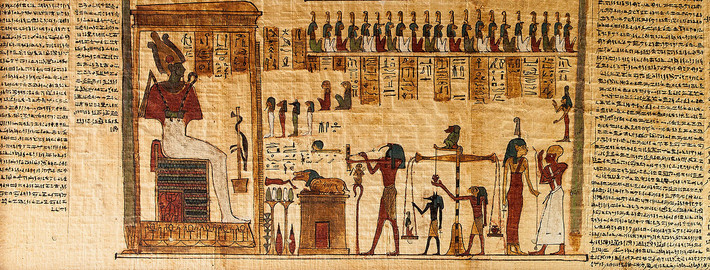 Theo nghiên cứu của các chuyên gia, pharaoh Ai Cập có thể nhận ra rằng, để người hầu tiếp tục sống sẽ có nhiều lợi ích hơn là bắt họ phải chết cùng.