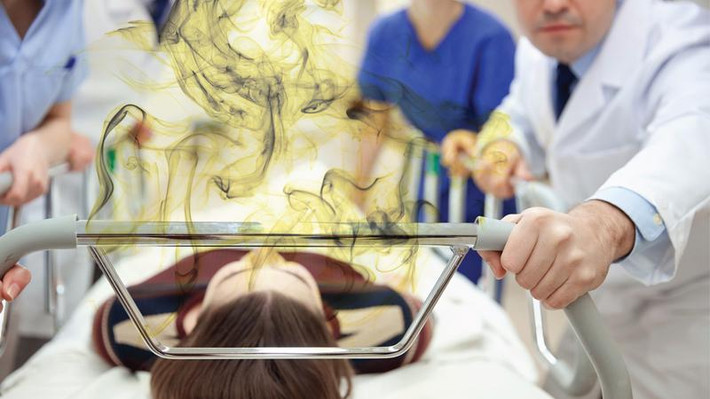 Sau một thời gian điều tra, đội chuyên gia vẫn không thể lý giải vì sao máu của bà Gloria khiến những người tiếp xúc gần bị khó thở và ngất xỉu. Chính vì vậy, đến nay, trường hợp của bà Gloria vẫn là bí ẩn lớn đối với ngành y tế.