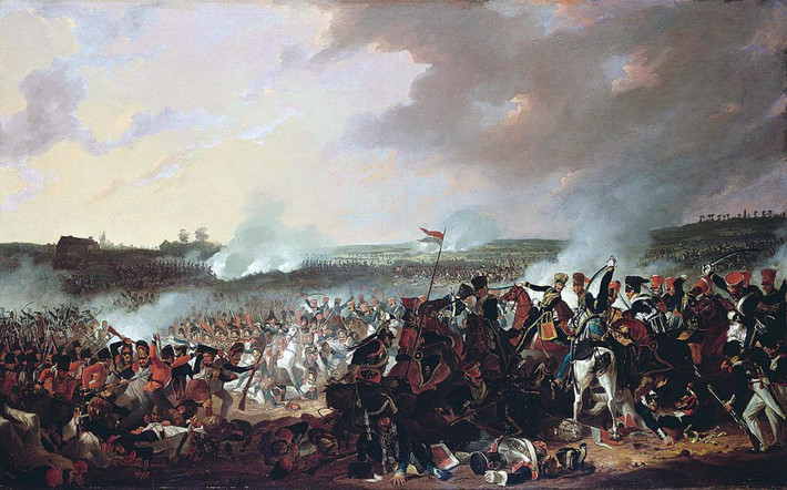 Quyết định trên của Napoleon đã tạo cơ hội cho liên quân của Anh và các đồng minh có thời gian đến Waterloo để tham gia vào trận chiến trên.