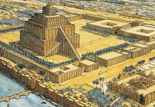 Trong số này nổi bật là việc những người nối dõi của vua Hammurabi không phải là những ông hoàng thông minh, có tài cầm quân, đánh trận.