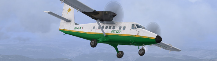Hãng Tara Air bị xếp vào danh sách kém an toàn bởi hồi năm 2010, 22 người đã thiệt mạng khi một máy bay của hãng va chạm ngay sau khi cất cánh ở sân bay Lamidanda ở Nepal.