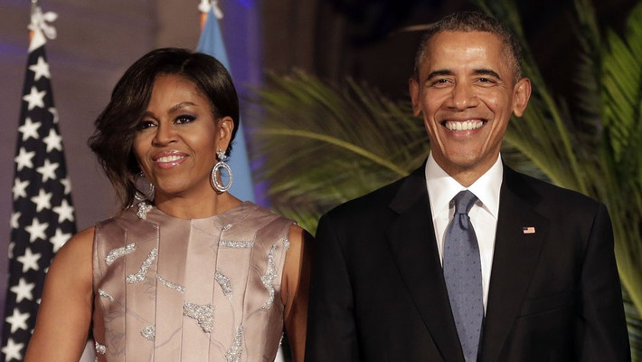 Michelle Obama là một trong những đệ nhất phu nhân Mỹ xinh đẹp, thông minh, tài năng và có sức ảnh hưởng lớn. Bà là vợ của ông Barack Obama - Tổng thống Mỹ nhiệm kỳ từ năm 2008 - 2016.