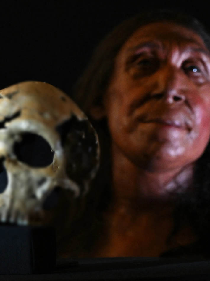 Việc tìm thấy hài cốt của Shanidar Z giúp các chuyên gia giải mã những bí ẩn về người Neanderthal.