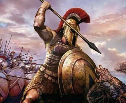 Trước khi hy sinh anh dũng, các chiến binh Sparta đã 3 lần đẩy lùi sự tấn công của đối phương dù quân địch đông hơn 30 lần. Hình ảnh của đội quân Sparta đã đi vào lịch sử, trở thành tấm gương chiến đấu kiên cường, bất khuất cho các thế hệ sau.
