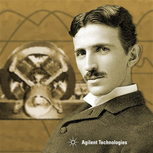 Một lần, thư ký của ông Tesla đeo trang sức bằng ngọc trai. Vậy nên, ông đã yêu cầu nữ thư ký nghỉ việc cả ngày hôm đó.