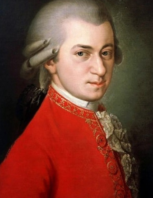Nhà soạn nhạc lừng danh thế giới Wolfgang Amadeus Mozart đã để lại "gia tài" khổng lồ cho hậu thế. Trong suốt nhiều thế kỷ qua, các nhạc phẩm của ông được biểu diễn tại nhiều nhà hát, rạp hát, chương trình nghệ thuật... ở nhiều quốc gia trên thế giới.
