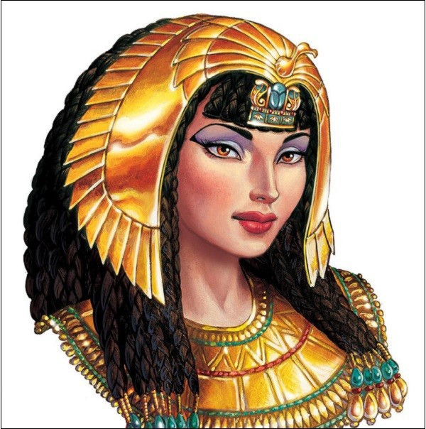 Đến khoảng thế kỷ 1 trước Công nguyên, Nữ hoàng Cleopatra nổi tiếng Ai Cập được cho là tắm bằng sữa lừa để trẻ mãi không già.