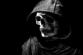 Ngay cả khi người ta nhìn thấy Shinigami thì mỗi lần vị thần này xuất hiện với hình dáng khác nhau.
