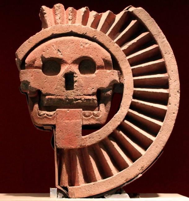 Đối với người Aztec, sau khi qua đời, người chết sẽ đến vùng đất linh hồn. Nơi này do các vị thần quyền lực của người Aztec cai quản.