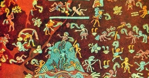 Đặc biệt, linh hồn sau khi đến Tlalocan có thể được tái sinh hay có thể di chuyển giữa chốn thiên đường Tlalocan với trần gian. Video: Khó lý giải video "ma" theo người lên taxi (nguồn: VTC14)