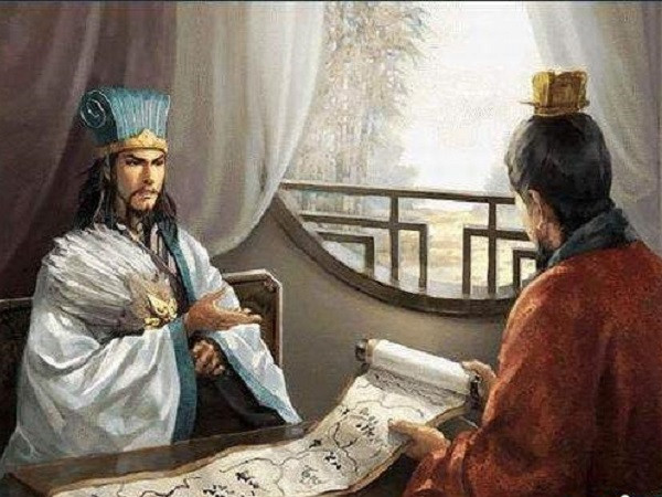 Nơi yên nghỉ của 4 tác giả này là chủ đề thu hút sự quan tâm của nhiều người. Đầu tiên là La Quán Trung - tác giả của "Tam quốc diễn nghĩa". Sinh thời, La Quán Trung sống trong căn nhà tại số 24, đường Nam Cốc Liên, thôn Hà Loan, huyện Kỳ, thị trấn Tấn Trung, tỉnh Sơn Tây.